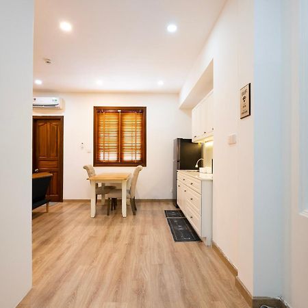 B786 Airport Homestay Bandar Ho Chi Minh Luaran gambar