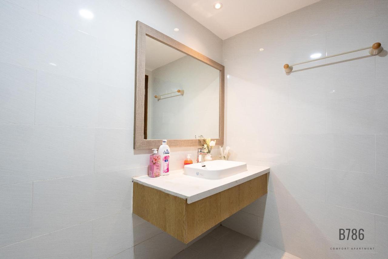 B786 Airport Homestay Bandar Ho Chi Minh Luaran gambar