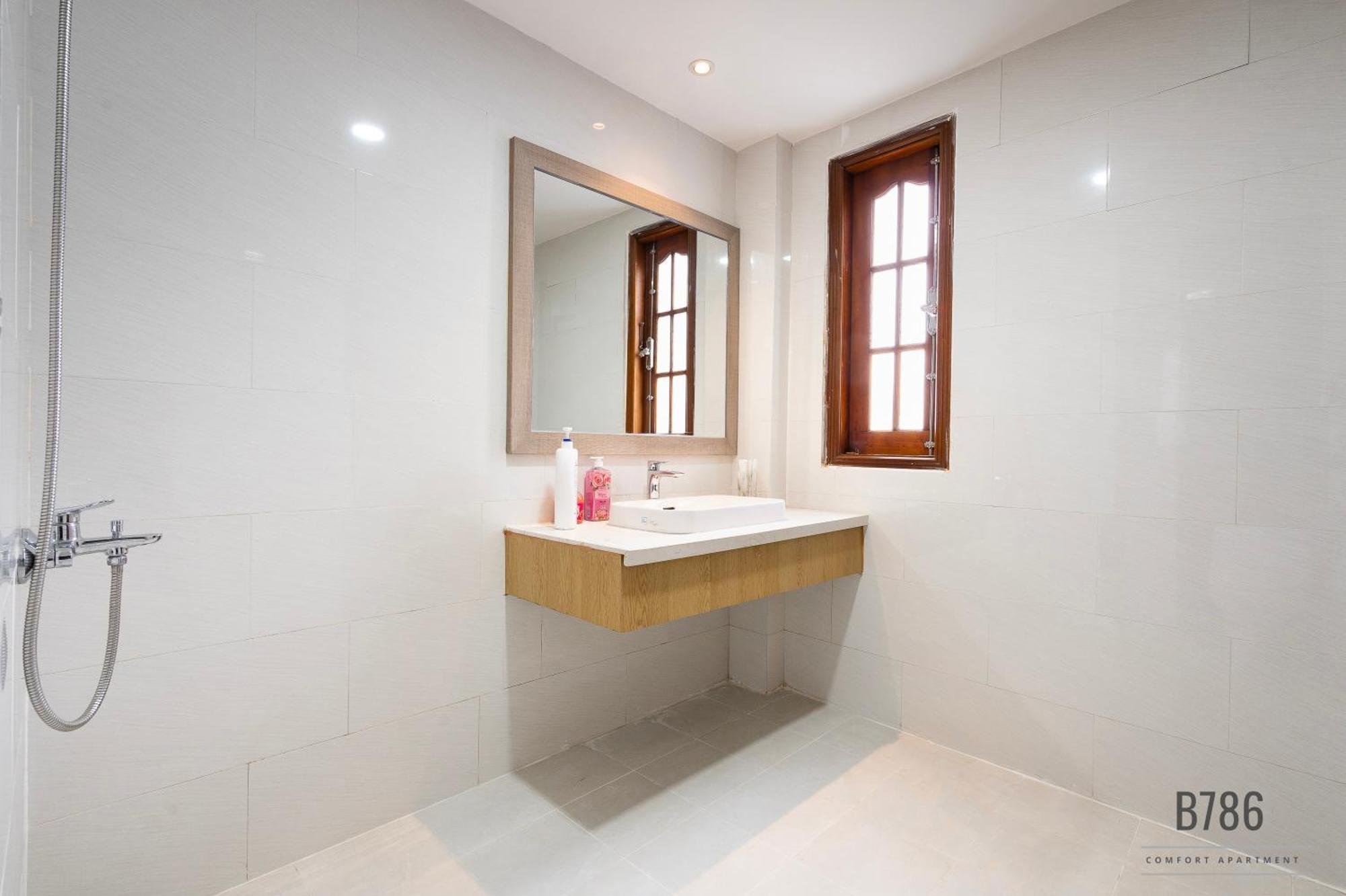 B786 Airport Homestay Bandar Ho Chi Minh Luaran gambar