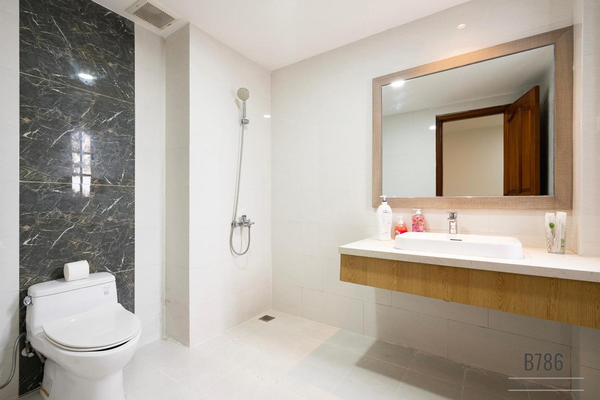 B786 Airport Homestay Bandar Ho Chi Minh Luaran gambar