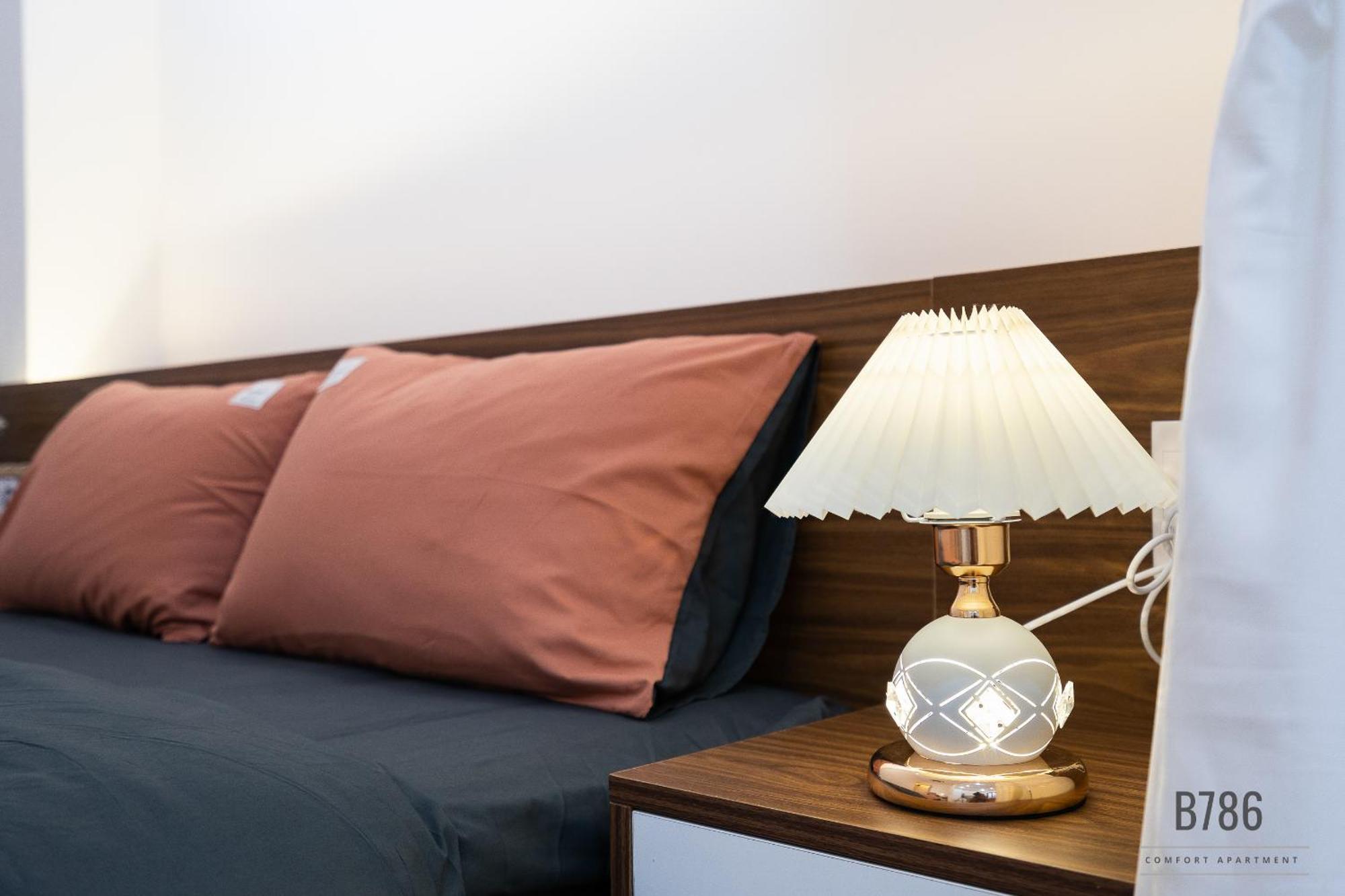 B786 Airport Homestay Bandar Ho Chi Minh Luaran gambar
