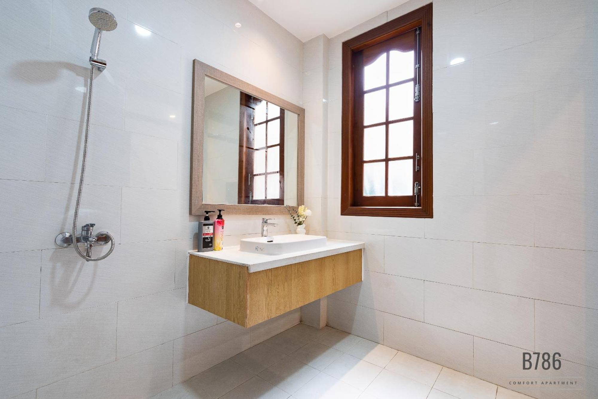 B786 Airport Homestay Bandar Ho Chi Minh Luaran gambar