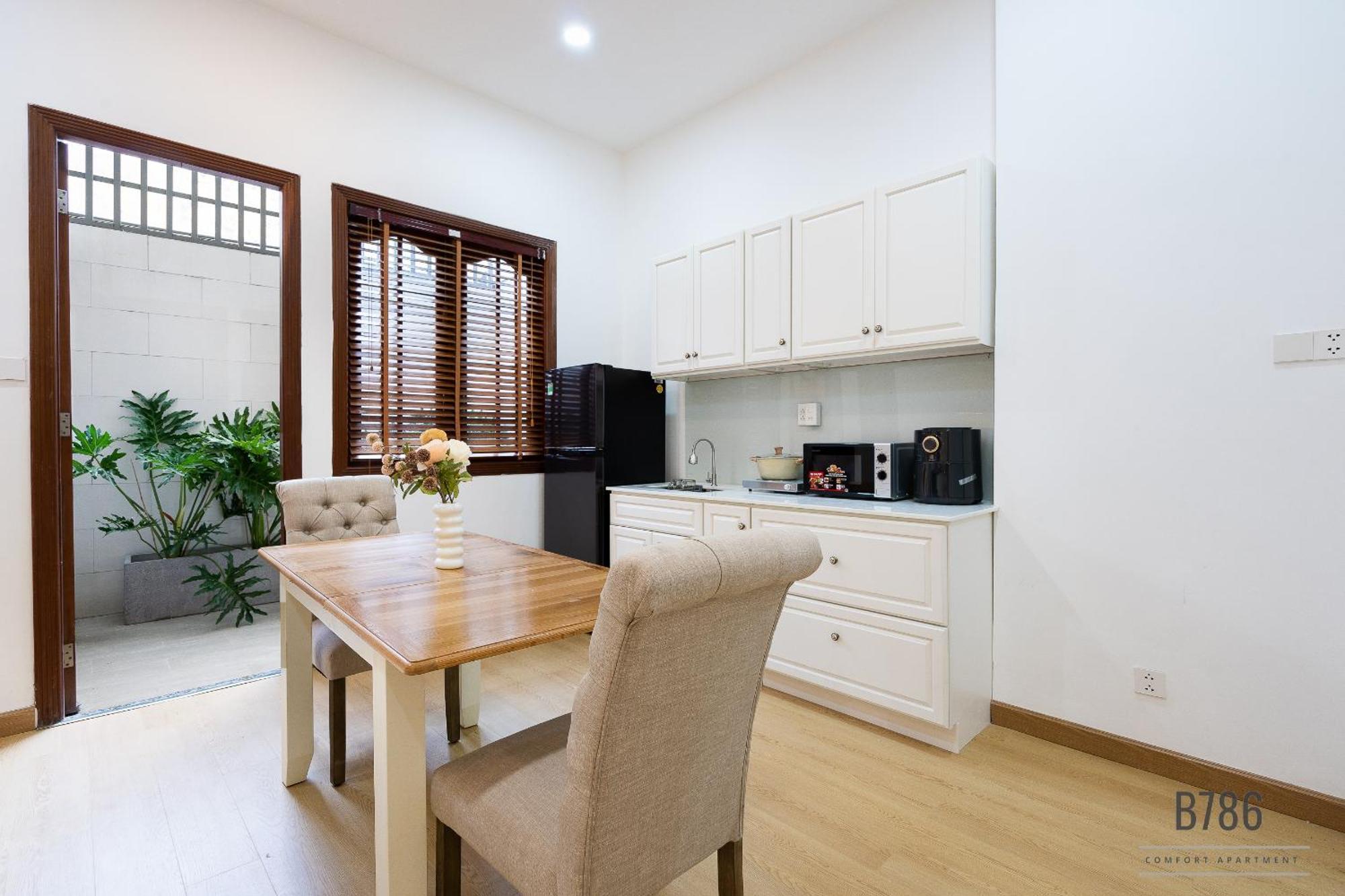 B786 Airport Homestay Bandar Ho Chi Minh Luaran gambar