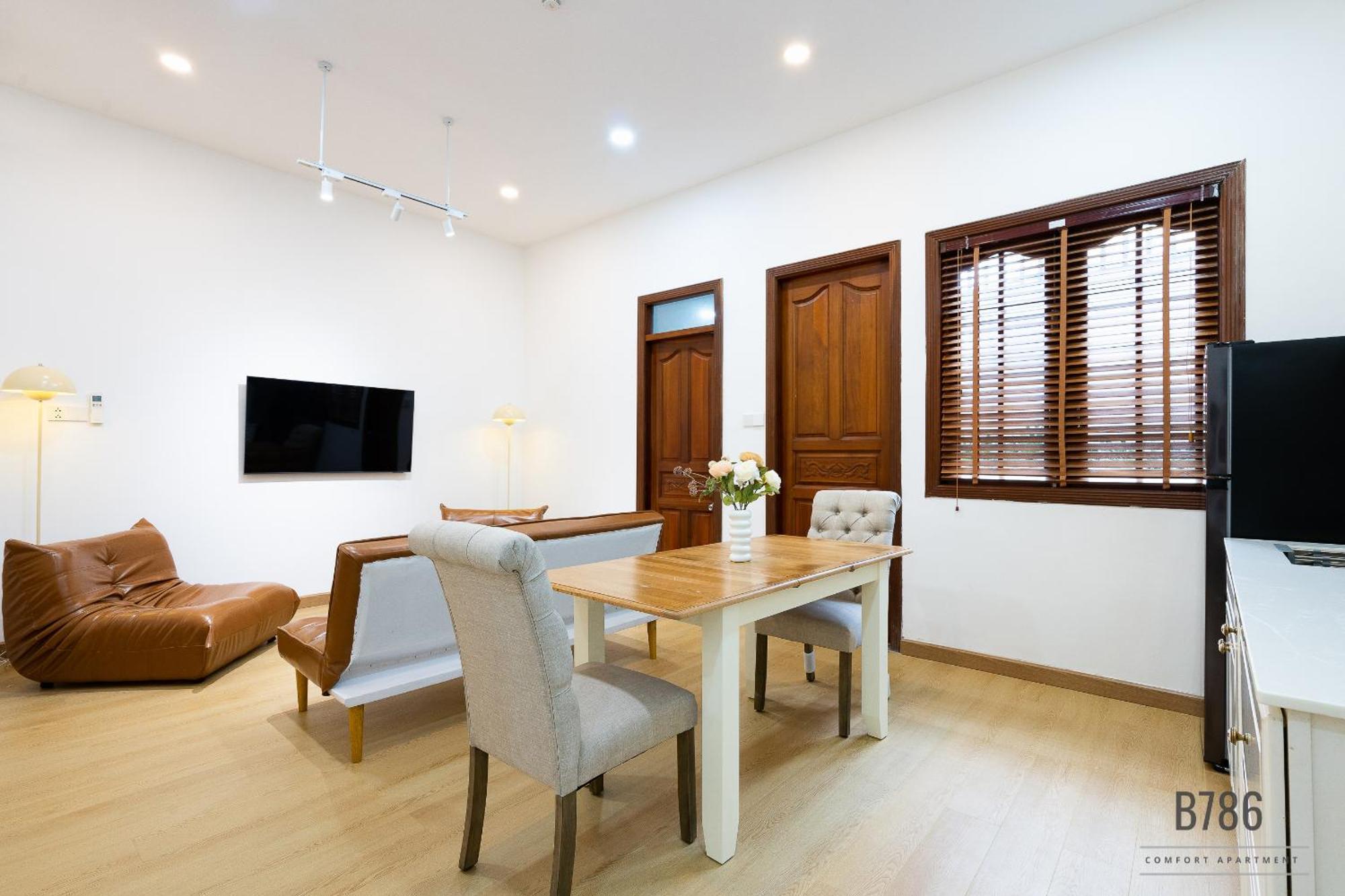 B786 Airport Homestay Bandar Ho Chi Minh Luaran gambar