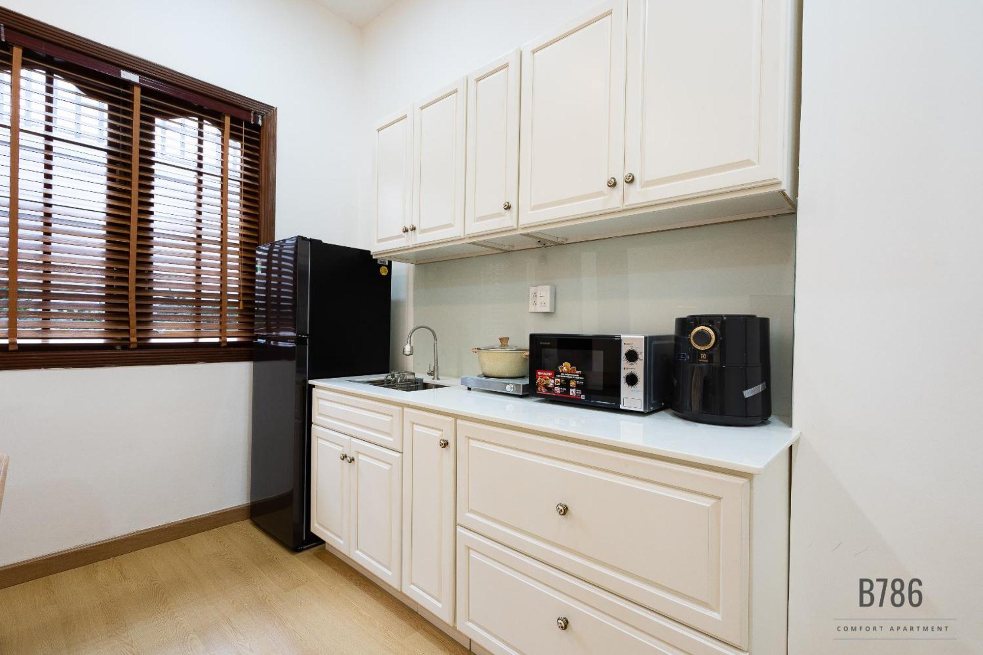 B786 Airport Homestay Bandar Ho Chi Minh Luaran gambar