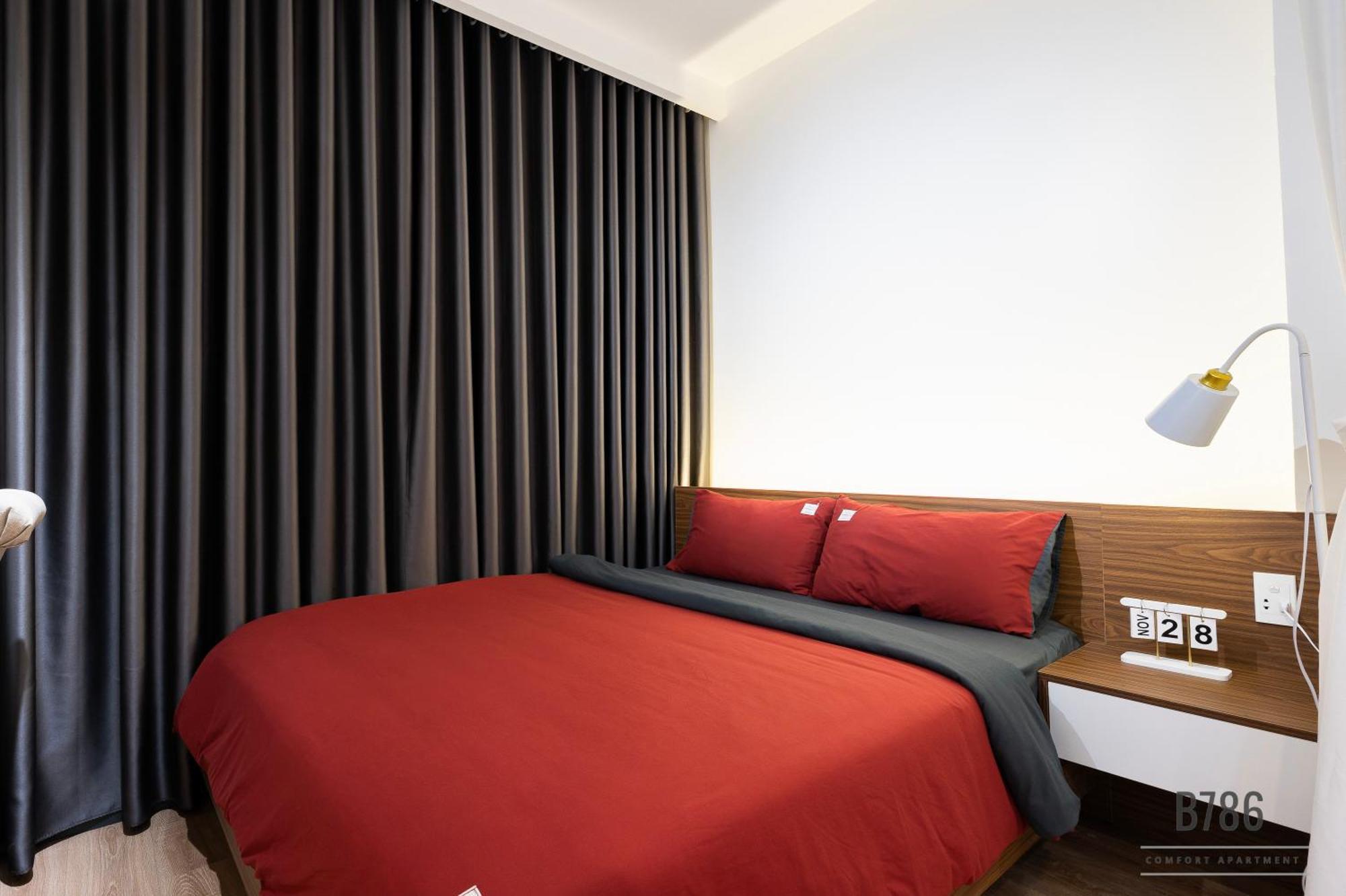 B786 Airport Homestay Bandar Ho Chi Minh Luaran gambar