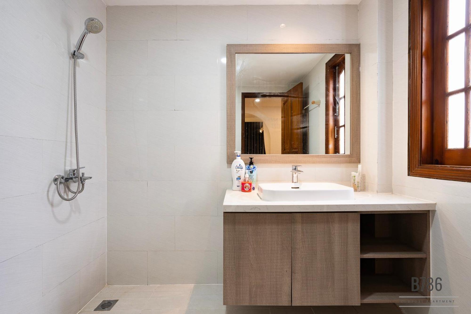 B786 Airport Homestay Bandar Ho Chi Minh Luaran gambar