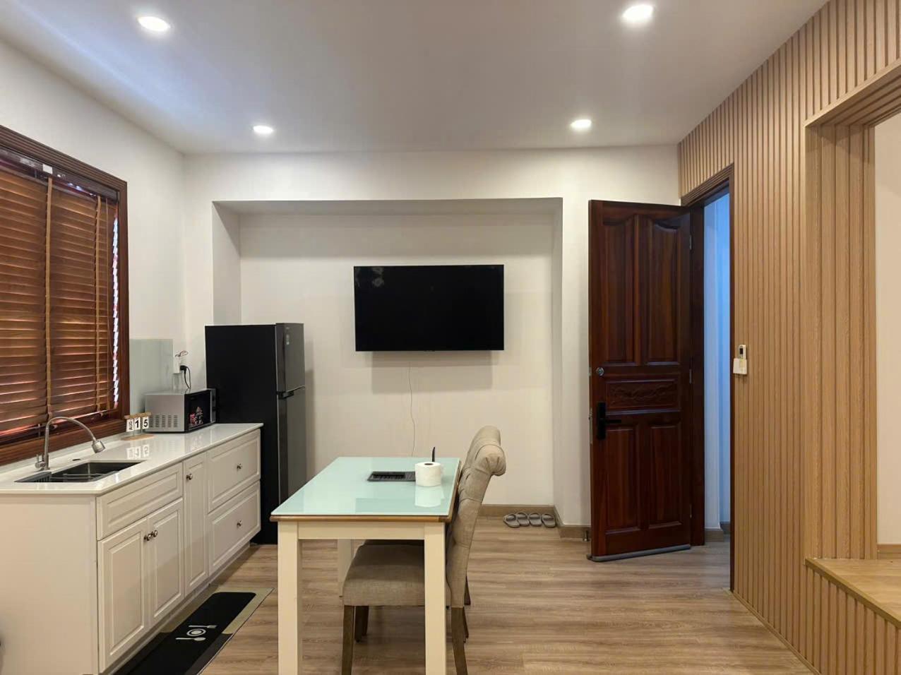 B786 Airport Homestay Bandar Ho Chi Minh Luaran gambar
