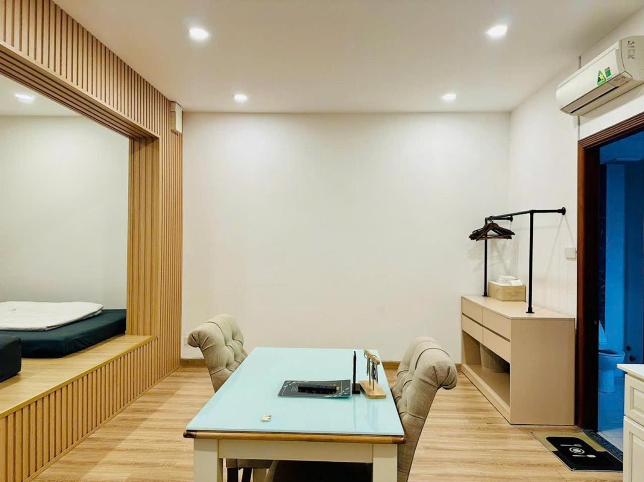 B786 Airport Homestay Bandar Ho Chi Minh Luaran gambar