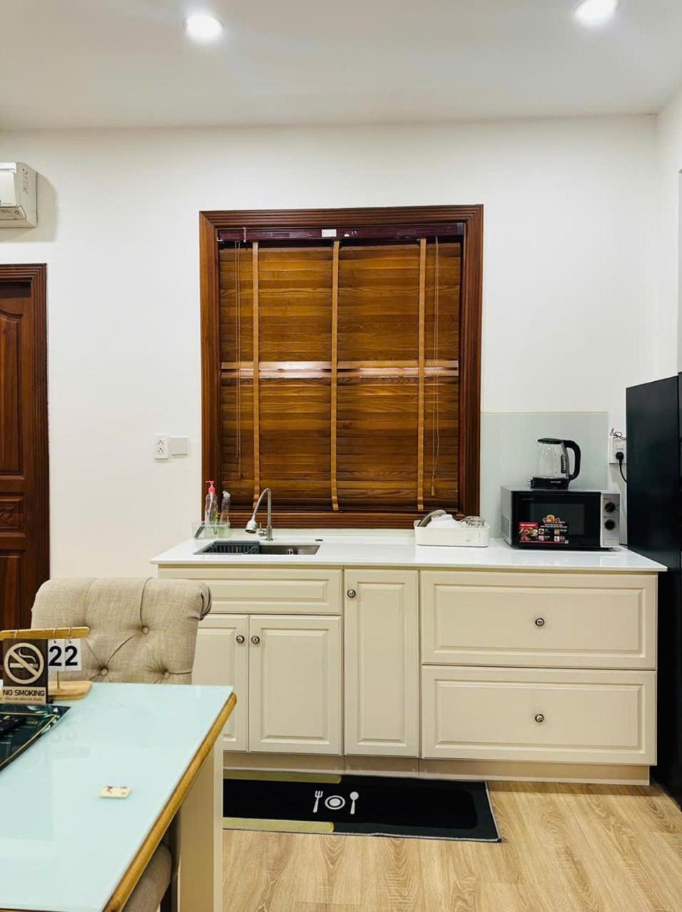 B786 Airport Homestay Bandar Ho Chi Minh Luaran gambar