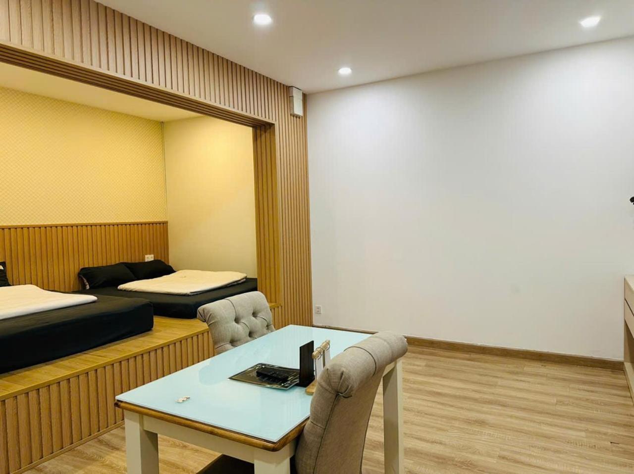 B786 Airport Homestay Bandar Ho Chi Minh Luaran gambar